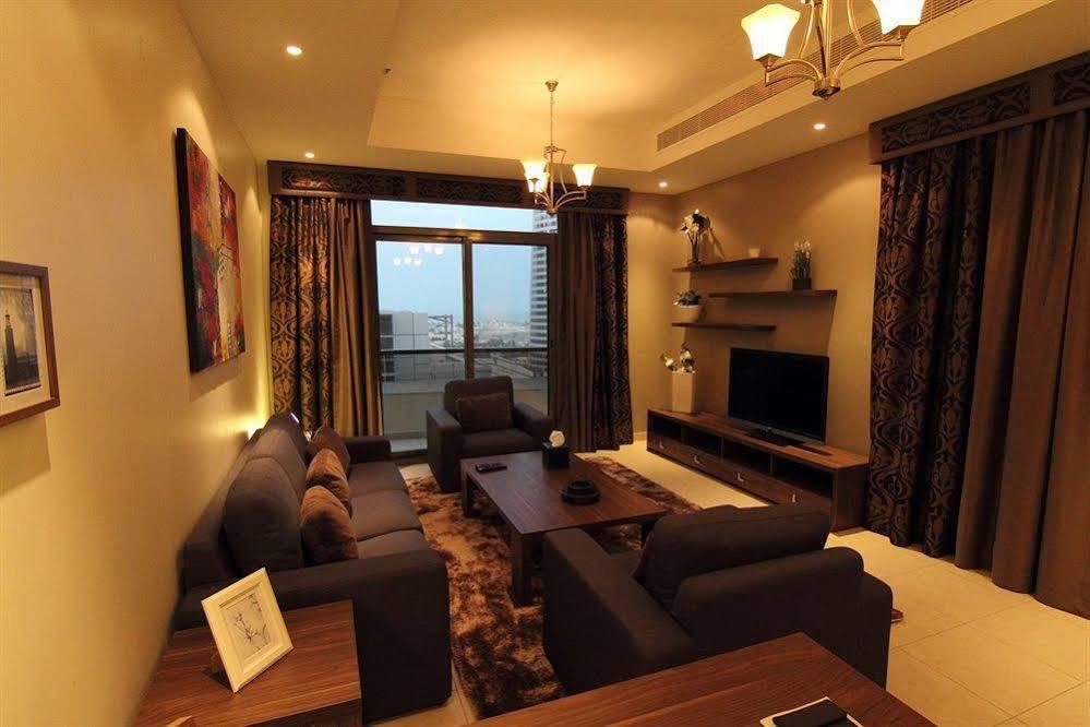 Ramee Garden Hotel Apartments Abu Dhabi Esterno foto